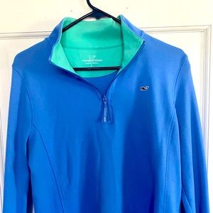 Vineyard Vines 1/4 Zip